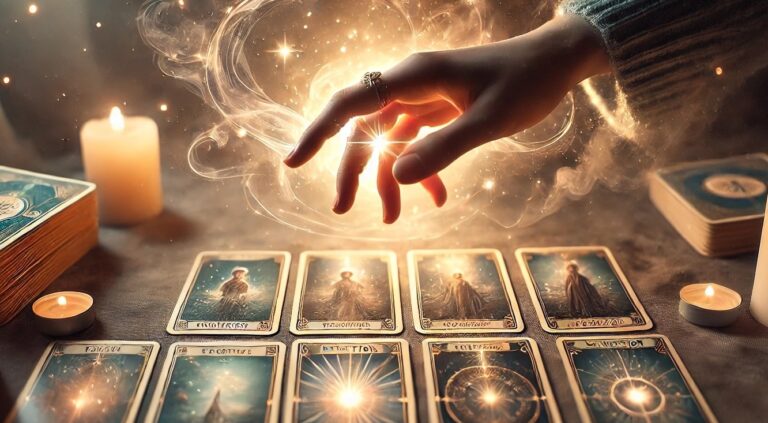 I’ve Tried Everything to Change My Luck – Find Out What the Spirits Are Trying to Tell You