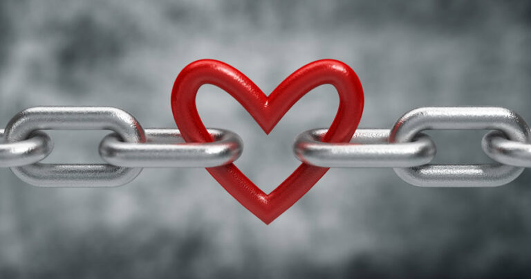 I Can’t Stop Thinking About My Ex – Psychic Energy Reading to Release Emotional Attachments