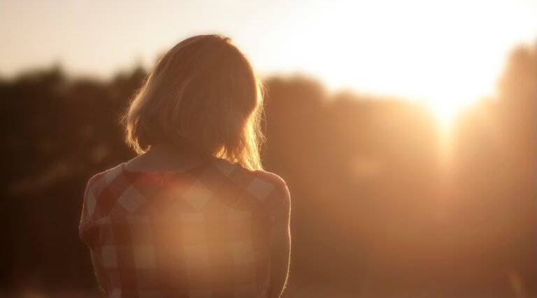 Why You Keep Losing People You Love – A Spiritual Look at Separation and Soul Lessons